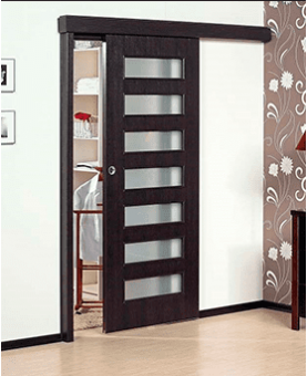 Розсувні двері