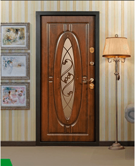 Вхідні двері