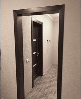 Арка / Фальш-короб