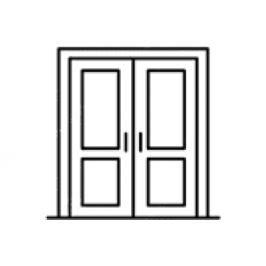 Два полотна