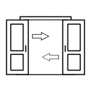 Два полотна