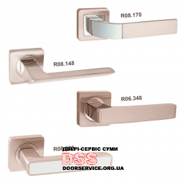 Дверний блок ОМіС Комфорт