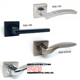 Дверний блок ОМіС Комфорт