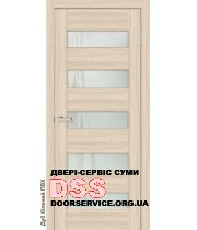 Дверний блок ОМіС Форте ліана