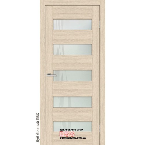 Дверний блок ОМіС Форте ліана