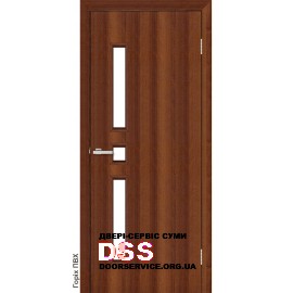 Дверний блок ОМіС Комфорт полуторний