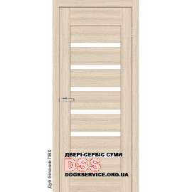 Дверний блок ОМіС Лагуна подвійний