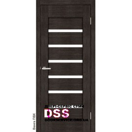 Дверний блок ОМіС Лагуна