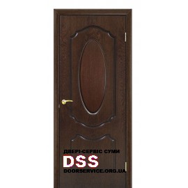 Дверний блок ОМіС Олівія подвійний