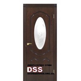 Дверний блок ОМіС Олівія