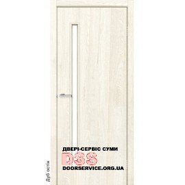Дверний блок ОМіС Т 01 подвійний