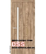 Дверний блок ОМіС Т 01