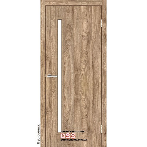 Дверний блок ОМіС Т 01