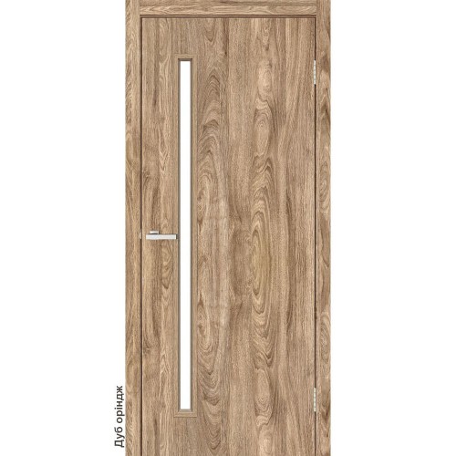 Дверний блок ОМіС Т 01