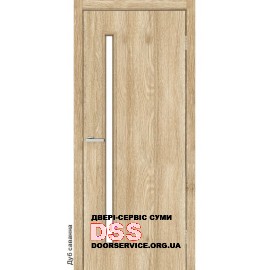 Дверний блок ОМіС Т 01 подвійний