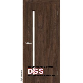 Дверний блок ОМіС Т 01 подвійний