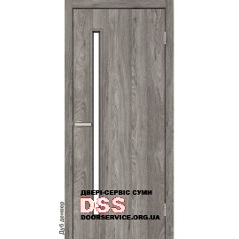 Дверний блок ОМіС Т 01