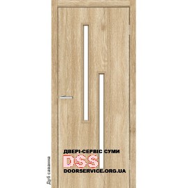 Дверний блок ОМіС Т 02