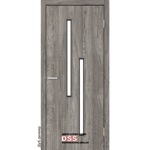 Дверний блок ОМіС Т 02