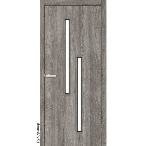 Дверний блок ОМіС Т 02