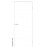 Дверний блок ОМіС глухий Silk matt