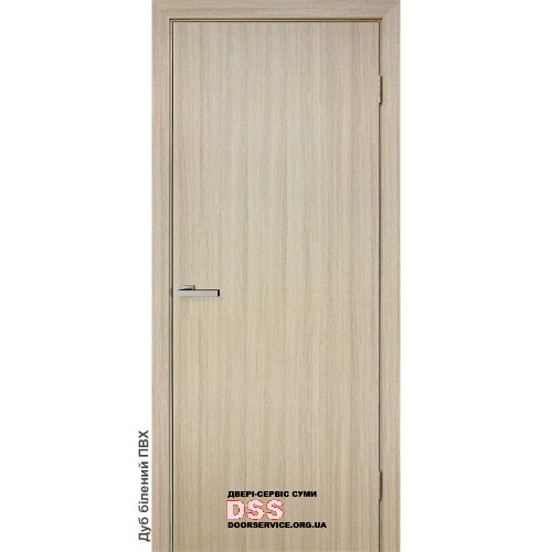 Дверний блок ОМіС глухий