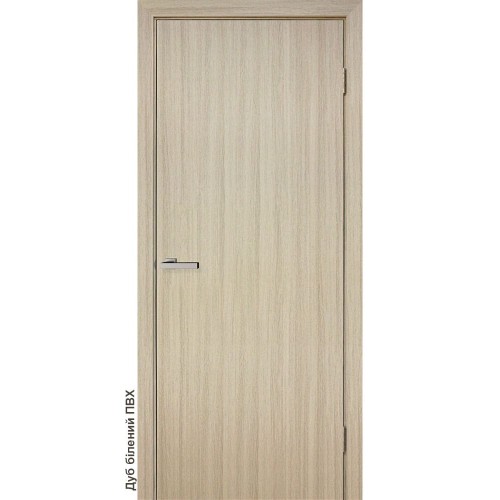 Дверний блок ОМіС глухий