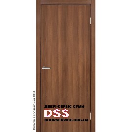 Дверний блок ОМіС глухий