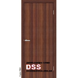 Дверний блок ОМіС глухий