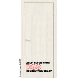 Дверний блок ОМіС глухий