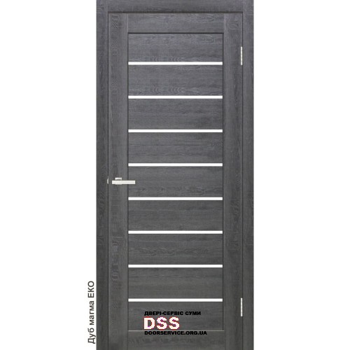 Дверний блок SMART C 018