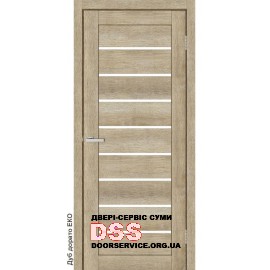 Дверний блок SMART C 018