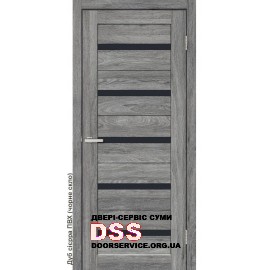 Дверний блок SMART C 026 подвійний