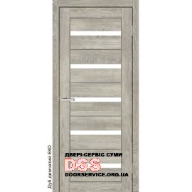 Дверний блок SMART C 026