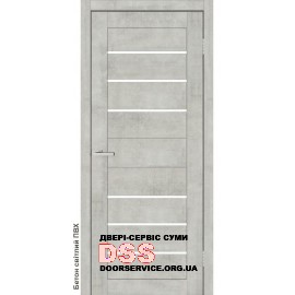 Дверний блок SMART C 034