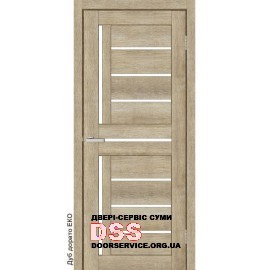 Дверний блок SMART C 051