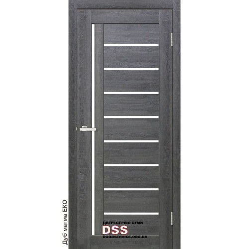 Дверний блок SMART C 067