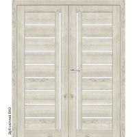 Дверний блок SMART C 067 подвійний