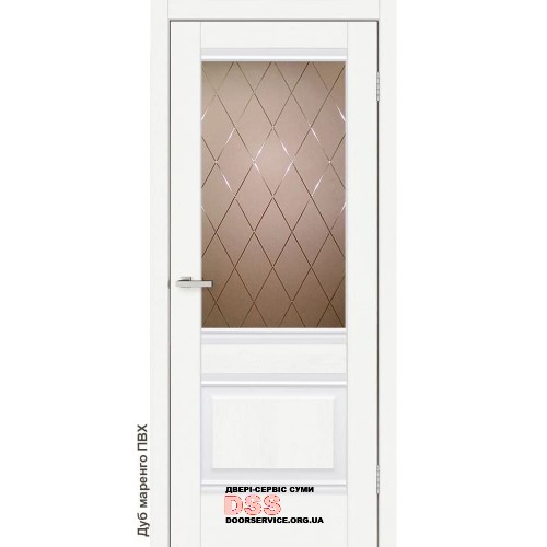 Дверний блок SMART C 070