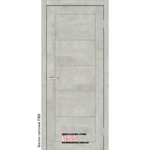 Дверний блок SMART C 080
