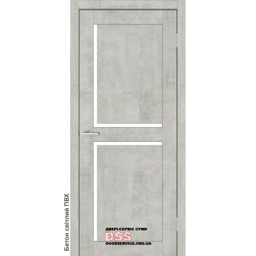 Дверний блок SMART C 101