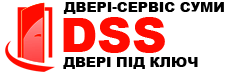 Двері-Сервіс Суми